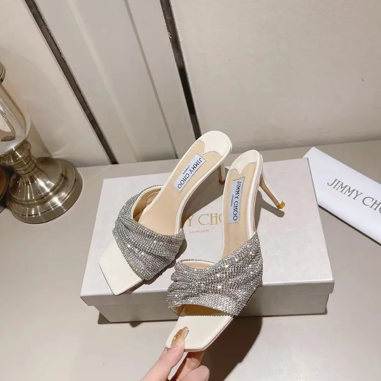 Jimmy Choo Shoe 